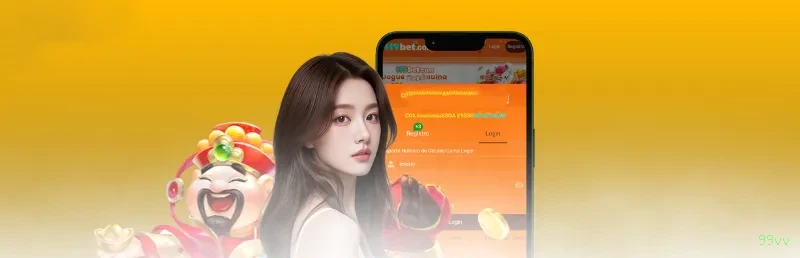 App 99vv Android download
