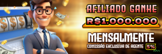 Plataforma 99vv - cassino e apostas